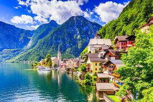 Places to be: Hallstatt ALDI SUISSE TOURS