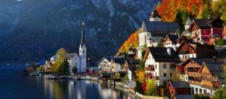 © Eurotours Places to be: Hallstatt ALDI SUISSE TOURS