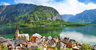 © Eurotours Places to be: Hallstatt ALDI SUISSE TOURS