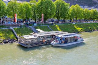 Salzach ALDI SUISSE TOURS