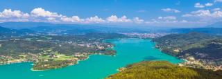 © Eurotours Places to be: Minimundus & Wörthersee ALDI SUISSE TOURS