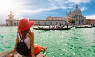 Places to be: Venedig ALDI SUISSE TOURS