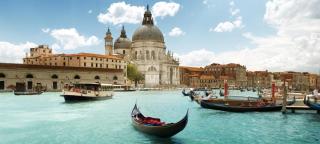 © Eurotours Places to be: Venedig ALDI SUISSE TOURS
