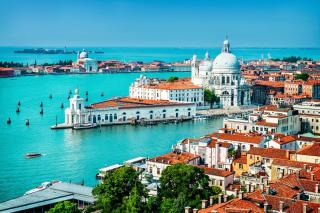 Places to be: Venedig ALDI SUISSE TOURS