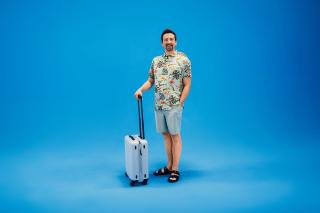 © Eurotours Urs von ALDI SUISSE TOURS