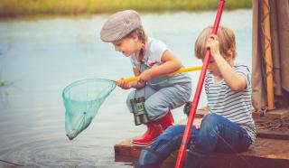 Ferien mit Kindern in Serfaus-Fiss-Ladis ALDI SUISSE TOURS