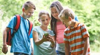 Ferien mit Kindern in Serfaus-Fiss-Ladis ALDI SUISSE TOURS