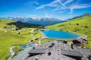 Ferien mit Kindern in Serfaus-Fiss-Ladis ALDI SUISSE TOURS