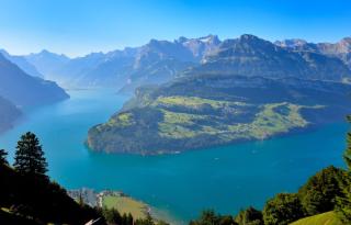 Wandern mit Baby ALDI SUISSE TOURS