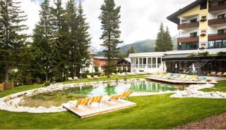 © Eurotours Bergresort Seefeld Sommer - ALDI SUISSE TOURS