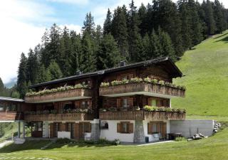 © Eurotours Hotel Dieschen*** Sommer - ALDI SUISSE TOURS