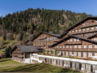 © Eurotours Hotel Huus-Gstaad Sommer - ALDI SUISSE TOURS