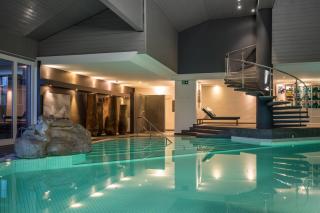 © Eurotours Hotel Huus - ALDI SUISSE TOURS