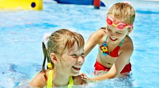 © Eurotours Erlebnisbäder für Kinder in der Schweiz ALDI SUISSE TOURS