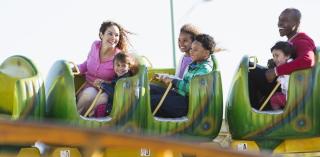 © Eurotours Fantastische Ferien mit Kindern ALDI SUISSE TOURS