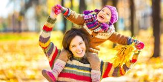 © Eurotours Wandern mit Kindern ALDI SUISSE TOURS