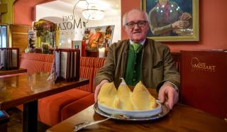 Das kann nur Salzburg ALDI SUISSE TOURS