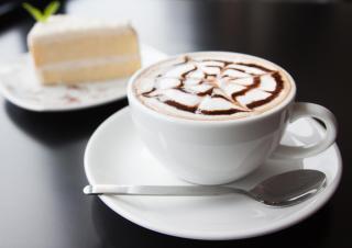 Besuch im ältesten Kaffeehaus Österreichs ALDI SUISSE TOURS