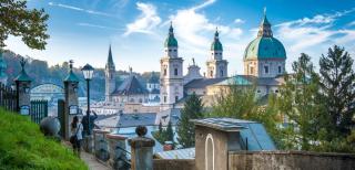 ©Tourismus Salzburg ©Tourismus Salzburg