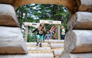 Riesenwald in Elm, Glarnerland ALDI SUISSE TOURS © Maya Rhyner