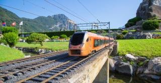 Swissminiatur ALDI SUISSE TOURS