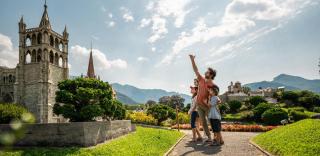 Swissminiatur ALDI SUISSE TOURS