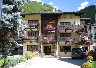 Bärgsunnu Sommer - ALDI SUISSE TOURS