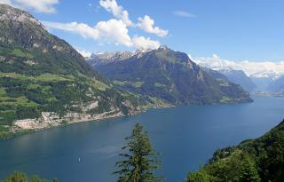 Hotel Bellevue in Seelisberg - ALDI SUISSE TOURS