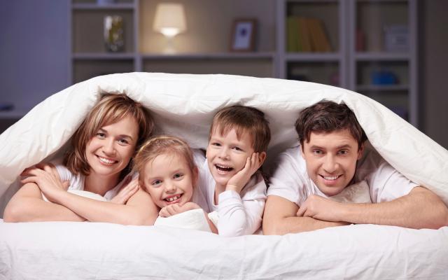 Ferien buchen single mit kind