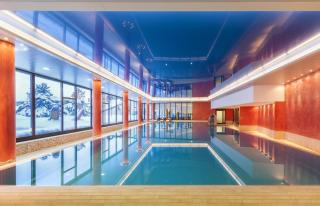 Hotel Doring Bluemlisalp - ALDI SUISSE TOURS