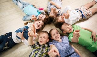 Unsere Lieblingshotels für Ferien mit Kindern ALDI SUISSE TOURS