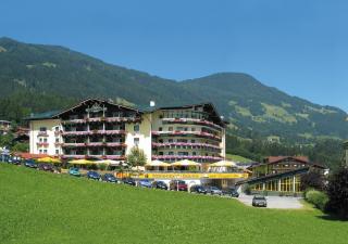 Kohlerhof im Sommer - ALDI SUISSE TOURS
