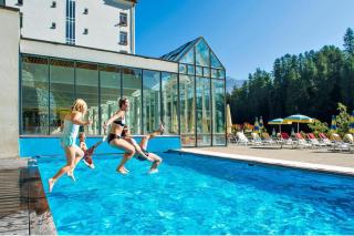Arenas Resort Schweizerhof - ALDI SUISSE TOURS