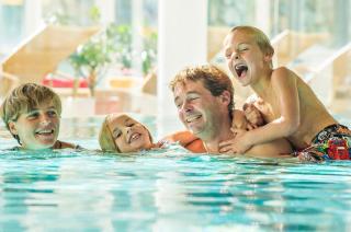 Schweizerhof Sils-Maria - ALDI SUISSE TOURS