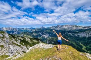 Aktivferien in Österreich | ALDI SUISSE TOURS