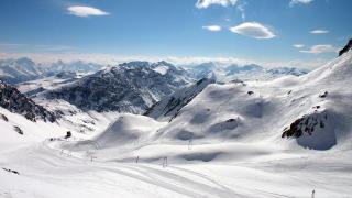 Più vacanze invernali a Davos