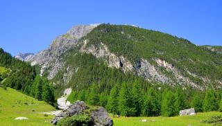 © Eurotours Die schönsten Naturpärke der Schweiz ALDI SUISSE TOURS