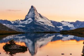 © Eurotours Berge rund um Zermatt ALDI SUISSE TOURS