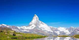 © Getty Images Matterhorn - ALDI SUISSE TOURS