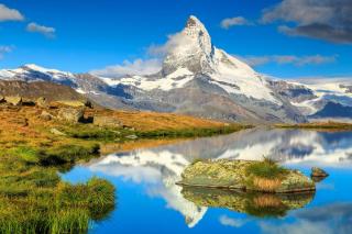 © Eurotours Berge rund um Zermatt ALDI SUISSE TOURS
