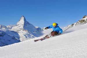 Zermatt ALDI SUISSE TOURS