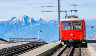 © Eurotours Rigi ALDI SUISSE TOURS
