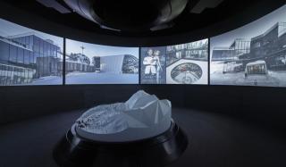 007 Sölden ALDI SUISSE TOURS