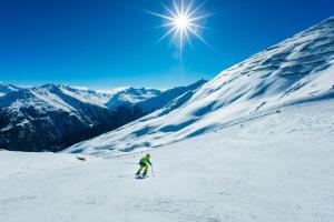 Sölden ALDI SUISSE TOURS