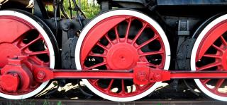 Parc Ela ALDI SUISSE TOURS