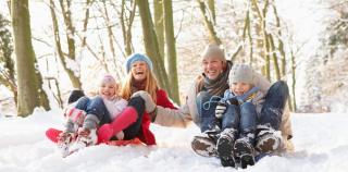 Parc Ela ALDI SUISSE TOURS