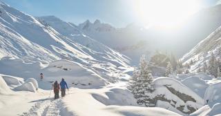 Parc Ela ALDI SUISSE TOURS