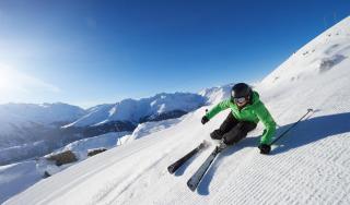 Parc Ela ALDI SUISSE TOURS