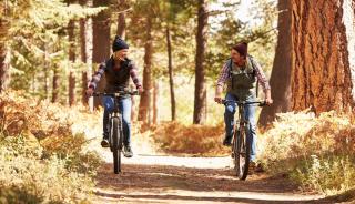 Parc Ela ALDI SUISSE TOURS