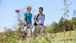 Parc Ela ALDI SUISSE TOURS